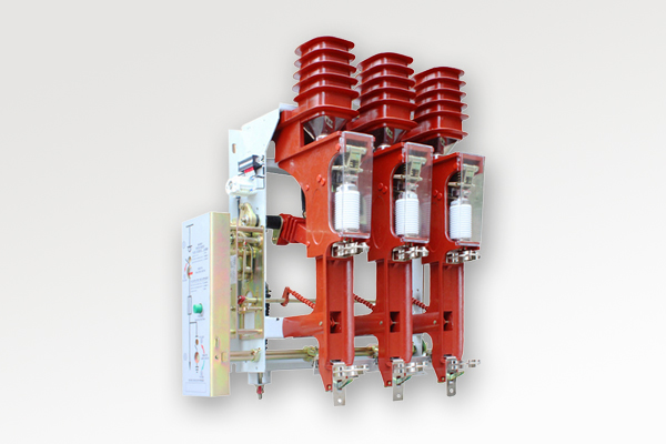 FZN25-12FZRN25-12戶內(nèi)高壓真空負(fù)荷開關(guān)